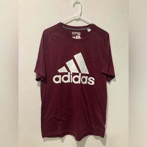 Adidas Ultimate Tee